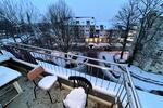 Dachgeschoßwohnung Magdeburg Nordwest - 3.5 Zimmer, 76 m&sup2;, 601&euro; | Angebot:24714964