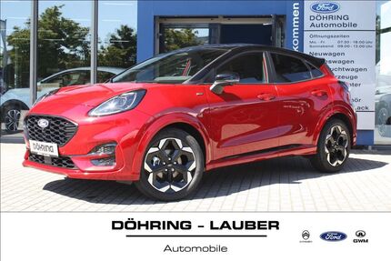 Ford Puma 7.631 km 27.995 &euro; Haldensleben 39340