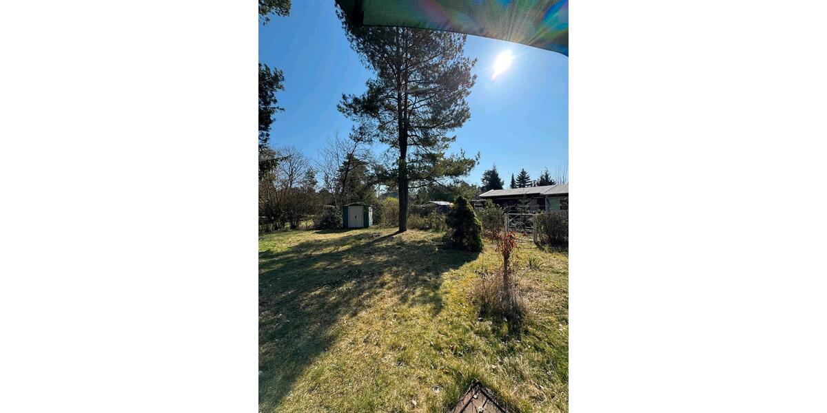 Bungalow Magdeburg Nordwest - 3 Zimmer, 35 m&sup2;, 32.000&euro; | Angebot:25876437