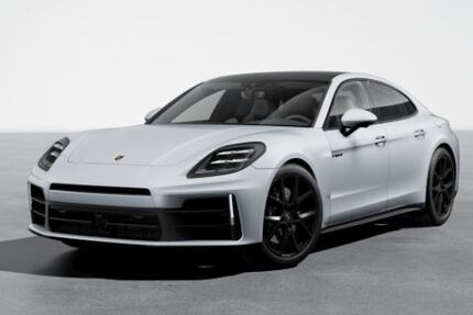 Porsche Panamera 27.367 km 111.890 &euro; Magdeburg 39116