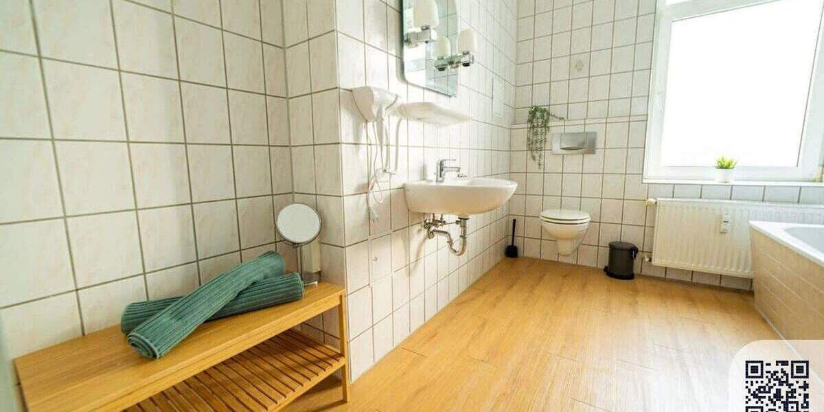 Etagenwohnung Magdeburg Stadtfeld Ost - 3 Zimmer, 1.268&euro; | Angebot:25752822