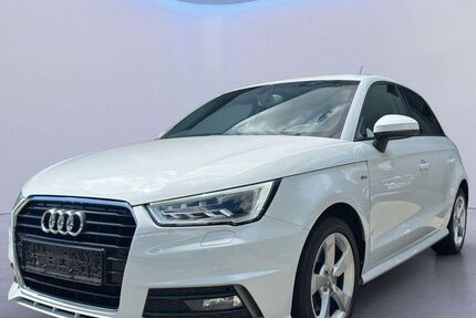 Audi A1 99.850 km 13.480 &euro; Langenweddingen 39171