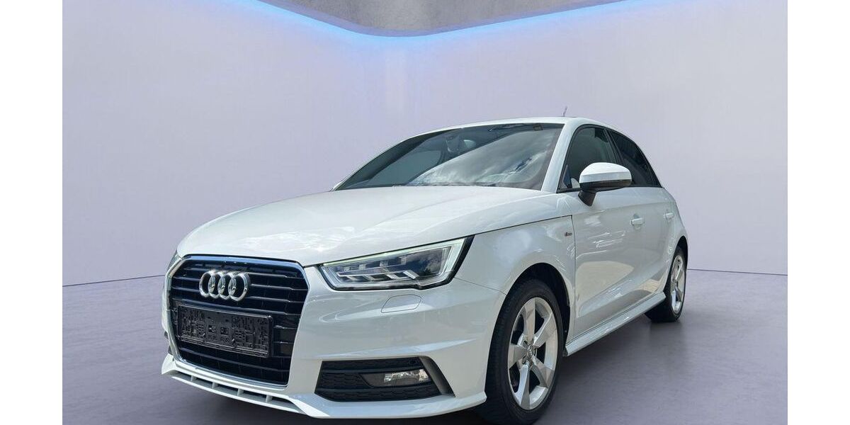 Audi A1 99.850 km 13.480 &euro; Langenweddingen 39171