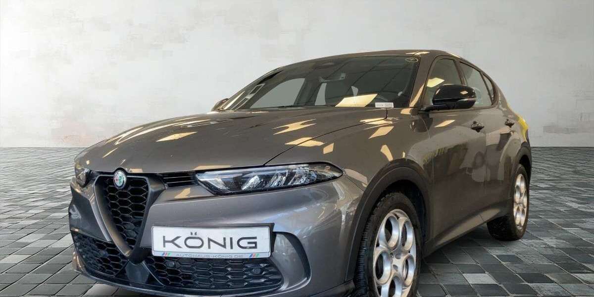 Alfa Romeo Tonale 57.972 km 20.998 &euro; Heyrothsberge 39175