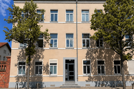 Wohnung Magdeburg Neue Neustadt - 2 Zimmer, 73 m&sup2;, 700&euro; | Angebot:26385056
