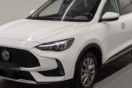 MG HS 5.520 km 21.980 &euro; Langenweddingen 39171
