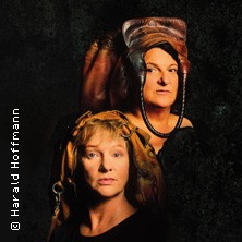 Alte Mädchen - Macht 05.02.2026 Theater Grüne Zitadelle