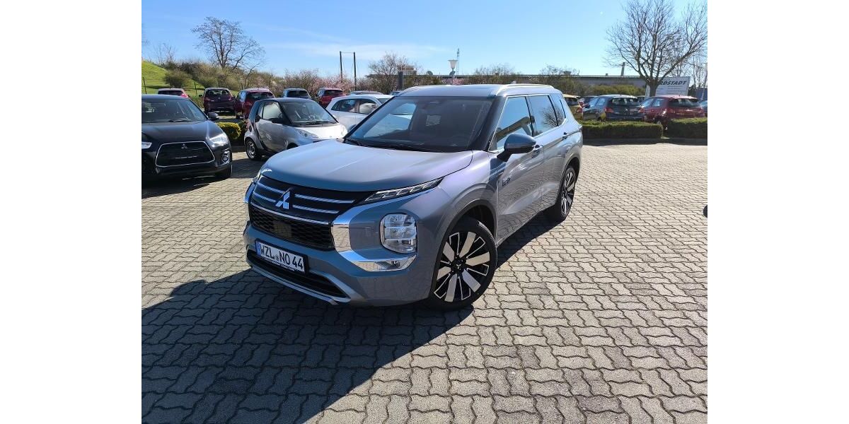 Mitsubishi Outlander 3.083 km 59.990 &euro; Wanzleben 39164