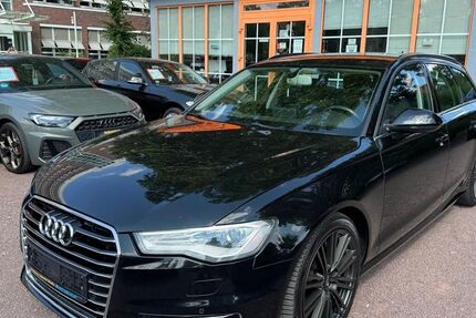 Audi A6 180.500 km 13.990 &euro; Magdeburg 39124