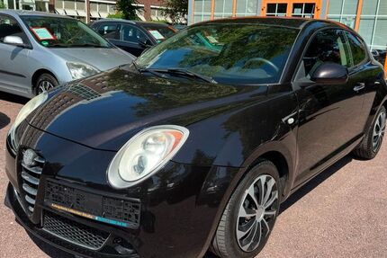 Alfa Romeo MiTo 170.650 km 2.990 &euro; Magdeburg 39124