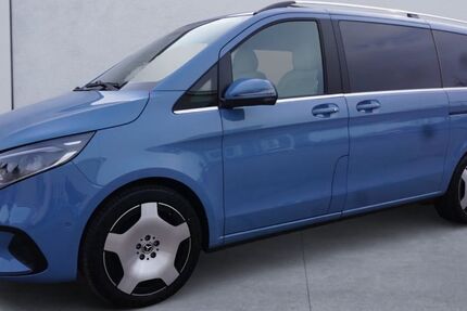 Mercedes-Benz V 300 19.237 km 88.480 &euro; Niedere Börde OT Groß Ammensleben 39326