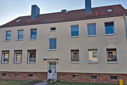 Wohnung Oschersleben (Bode) - 3 Zimmer, 65 m&sup2;, 76.000&euro; | Angebot:26572792