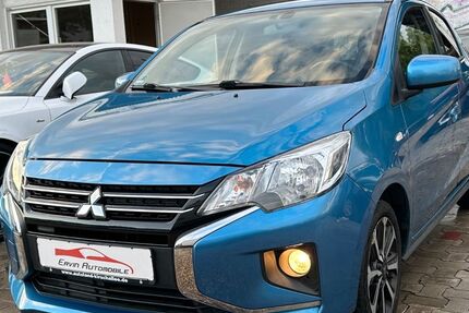 Mitsubishi Space Star 85.000 km 6.999 &euro; Magdeburg 39112