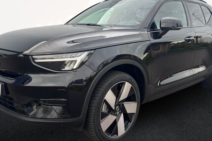 Volvo XC40 34.350 km 37.900 &euro; Magdeburg 39120