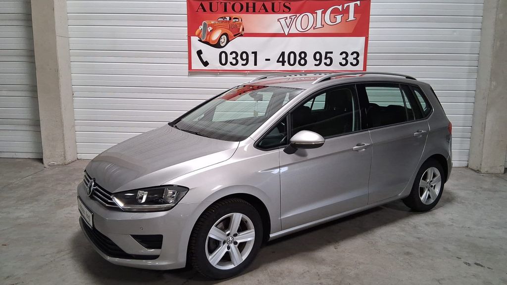VW Golf 137.435 km 12.800 &euro; Magdeburg 39116
