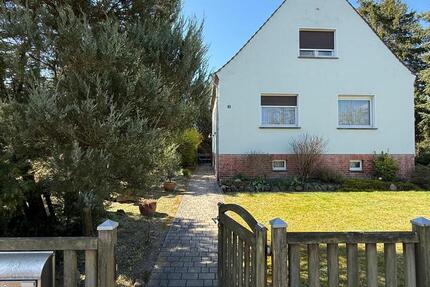 Haus Wolmirstedt - 3 Zimmer, 90 m&sup2;, 155.000&euro; | Angebot:27620553