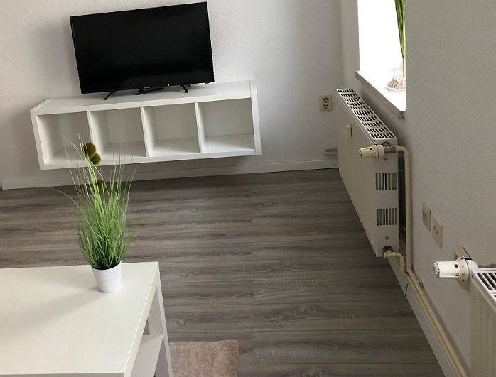 Erdgeschoßwohnung Magdeburg Beyendorf-Sohlen - 1 Zimmer, 41 m&sup2;, 430&euro; | Angebot:26651726