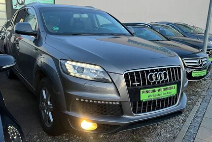 Audi Q7 191.102 km 23.950 &euro; Schönebeck 39218