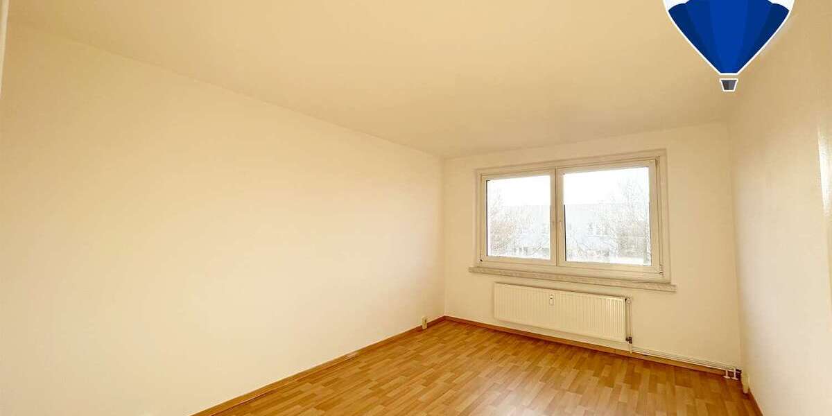 Etagenwohnung Magdeburg / Stadtfeld Ost Stadtfeld Ost - 3 Zimmer, 61 m&sup2;, 340&euro; | Angebot:24833816