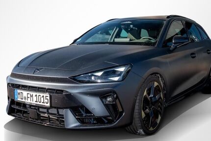 Cupra Leon 5.500 km 45.780 &euro; Magdeburg 39118