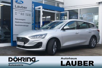Ford Focus 24.948 km 22.695 &euro; Haldensleben 39340