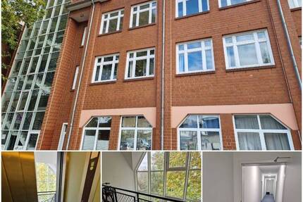 Wohnung Magdeburg Sudenburg - 4 Zimmer, 87 m&sup2;, 589&euro; | Angebot:26894602