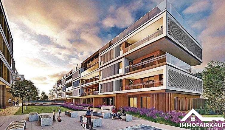 Gemeinschaft neu gedacht - das Wohnprojekt Lübecker Straße - Grundstück Magdeburg Neue Neustadt | Angebot:25857159