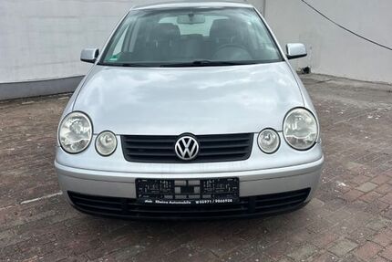 VW Polo 168.000 km 2.600 &euro; Schönebeck (Elbe) 39218