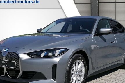 BMW i4 3.756 km 53.590 € Oschersleben 39387