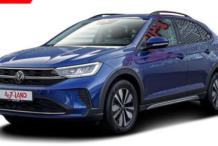 VW Taigo 17.885 km 20.950 &euro; Magdeburg 39118