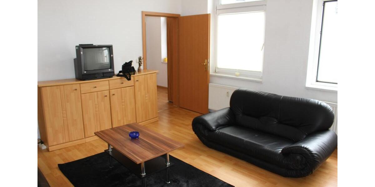 Etagenwohnung Magdeburg Nordwest - 1 Zimmer, 59 m&sup2;, 472&euro; | Angebot:24862411