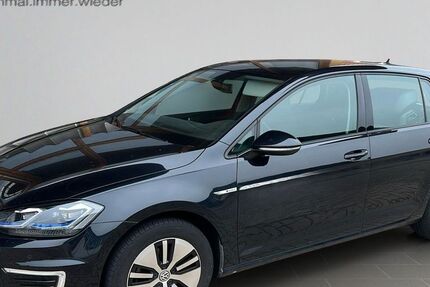 VW Golf 76.100 km 18.950 &euro; Barleben 39179