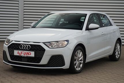Audi A1 39.560 km 19.990 € Magdeburg 39118