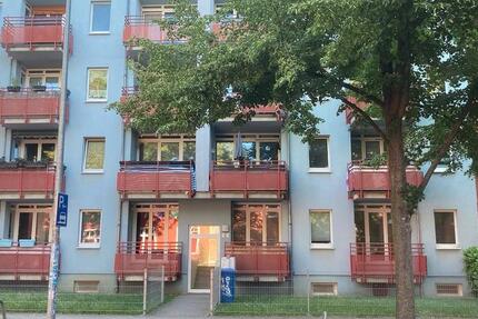 Wohnung Magdeburg Leipziger Straße - 1 Zimmer, 36 m&sup2;, 270&euro; | Angebot:26051466