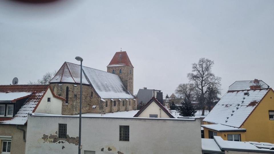 Etagenwohnung Magdeburg Ottersleben - 2 Zimmer, 48 m&sup2;, 365&euro; | Angebot:26463263