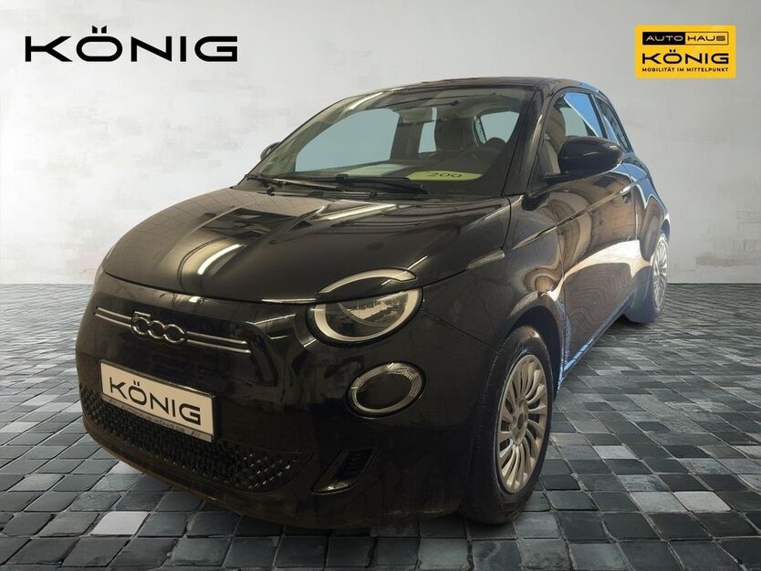 Fiat 500e 17.913 km 25.299 € Magdeburg 39128