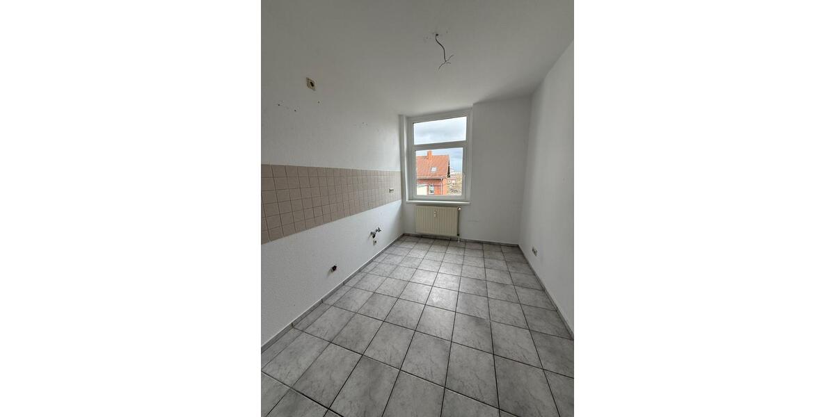 Etagenwohnung Magdeburg Alte Neustadt - 3 Zimmer, 71 m&sup2;, 500&euro; | Angebot:25960986