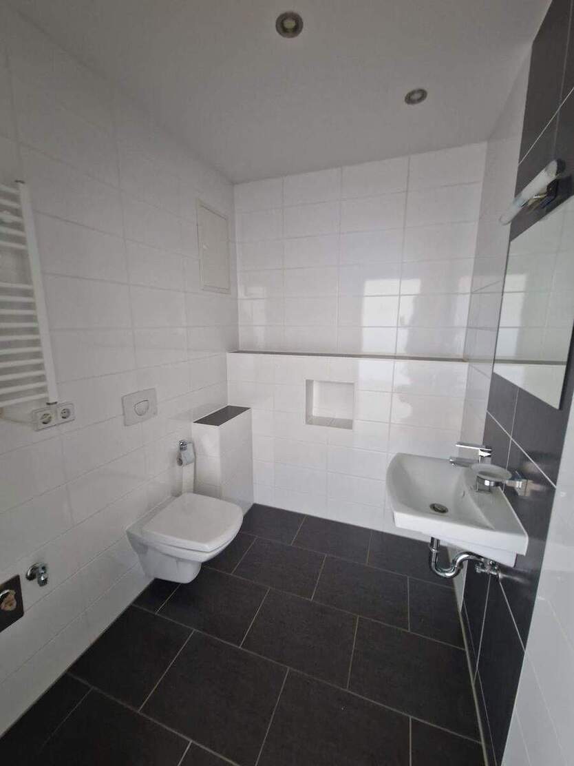 Wohnen wo was los ist - mitten im Domviertel! 3 zimmer