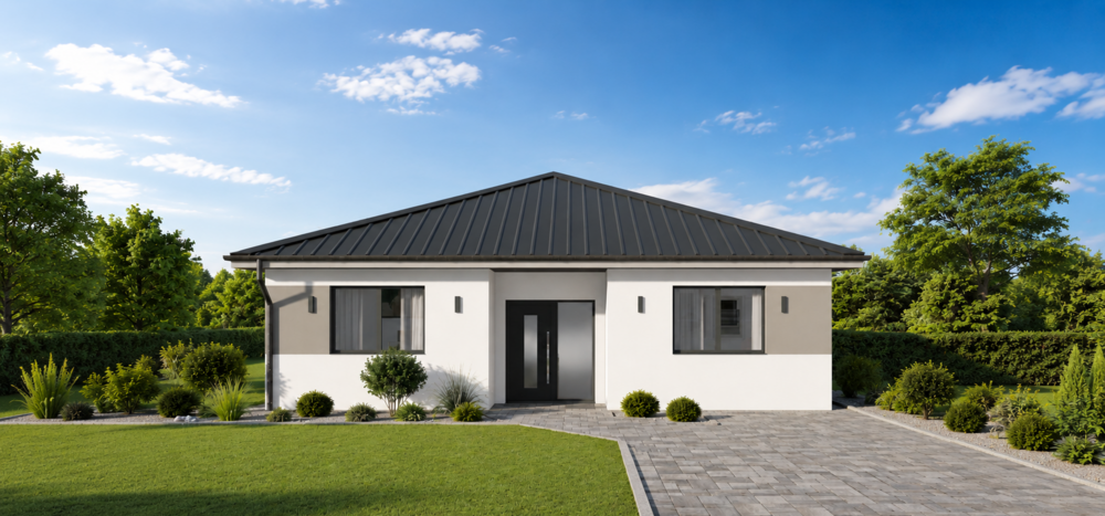 Einfamilienhaus Burg - 4 Zimmer, 120 m&sup2;, 375.000&euro; | Angebot:26779905