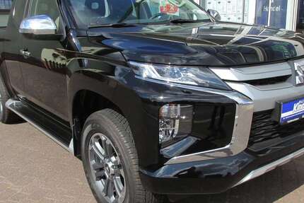 Mitsubishi L200 1.500 km 41.500 &euro; Haldensleben 39340