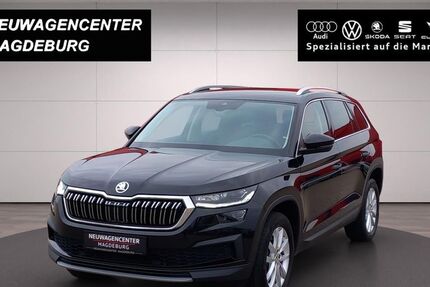 Skoda Kodiaq 73.735 km 33.980 &euro; Magdeburg 39128