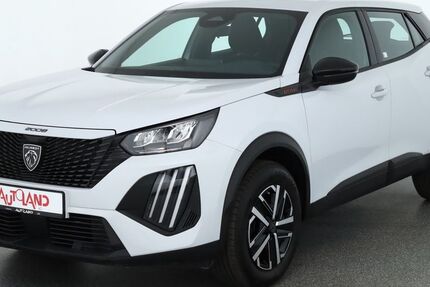 Peugeot 2008 11.296 km 21.890 &euro; Magdeburg 39118