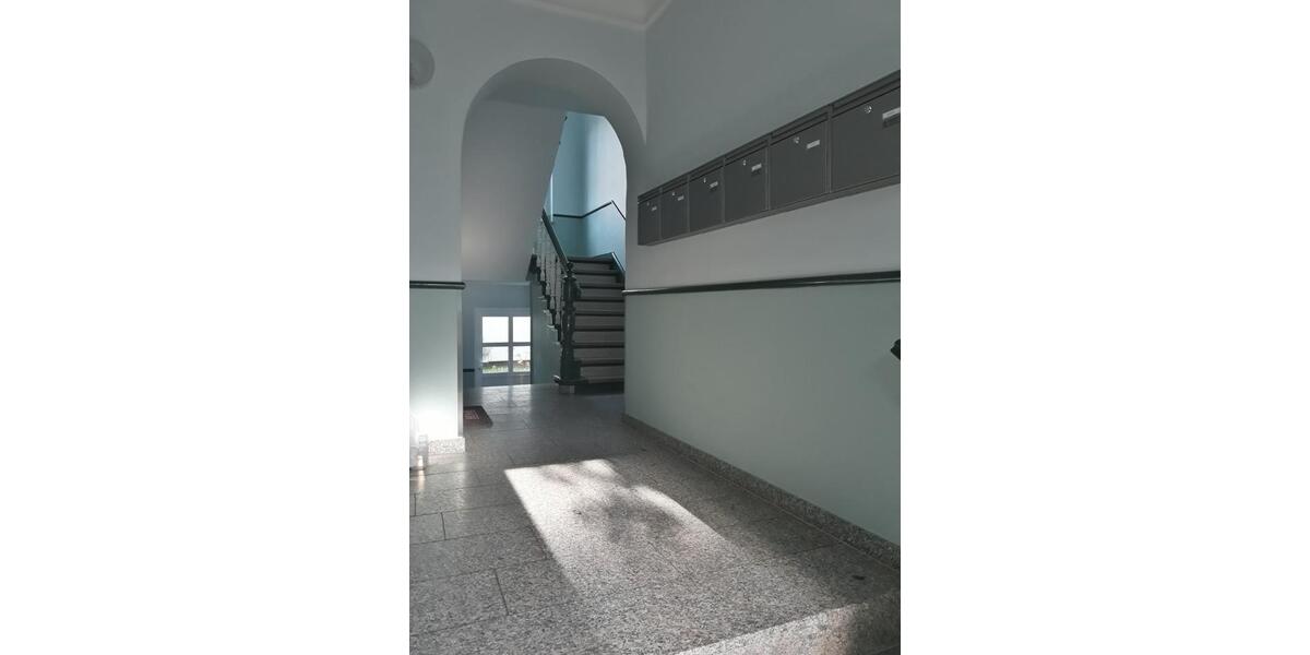 Erdgeschoßwohnung Magdeburg Leipziger Straße - 3 Zimmer, 79 m&sup2;, 500&euro; | Angebot:25418017