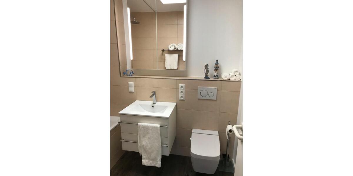 Etagenwohnung Magdeburg Ottersleben - 2 Zimmer, 60 m&sup2;, 950&euro; | Angebot:24976097