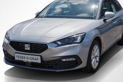 Seat Leon 86.803 km 18.440 &euro; Magdeburg 39126