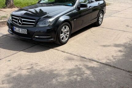 Mercedes-Benz C 250 188.400 km 6.999 &euro; Magdeburg 39114