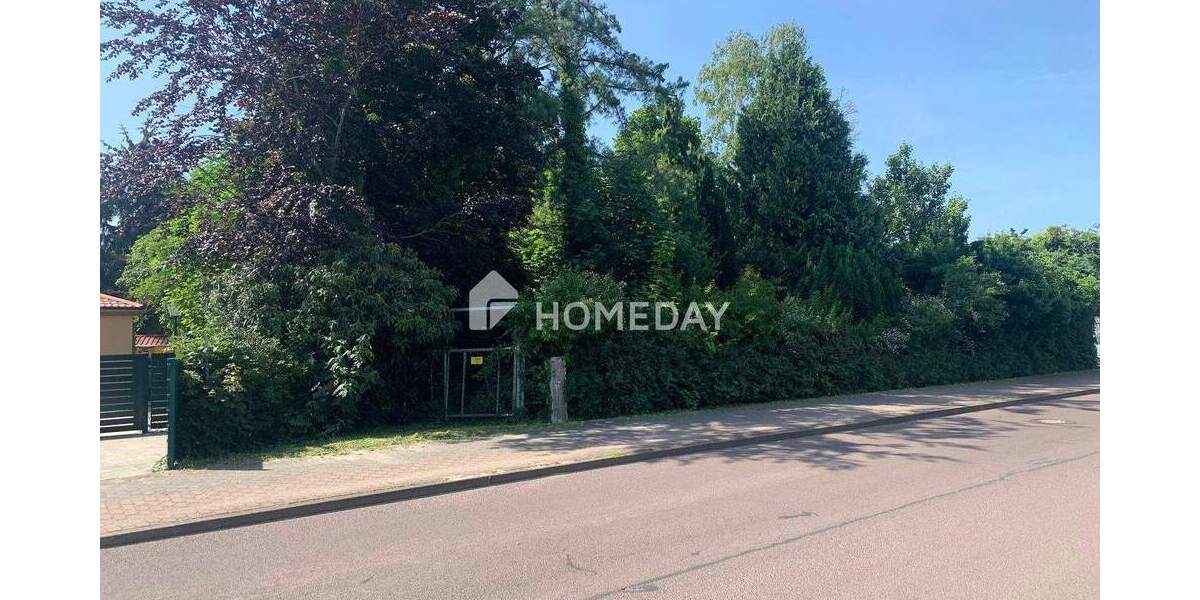 Grundstück Burg - 55.000&euro; | Angebot:24863026