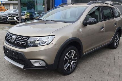 Dacia Logan 94.100 km 9.500 € Langenweddingen 39171