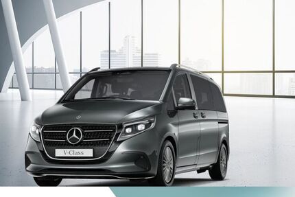 Mercedes V 250