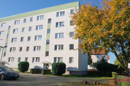 Wohnung zum Kaufen in Magdeburg 96.000 € 60.75 m² 3 zimmer